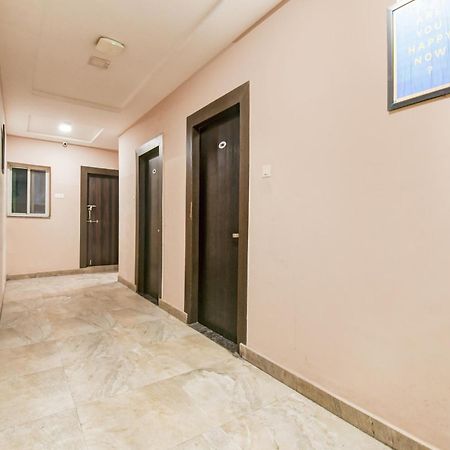 Super Hotel O Raipur City Center Formerly Hotel Edge 외부 사진