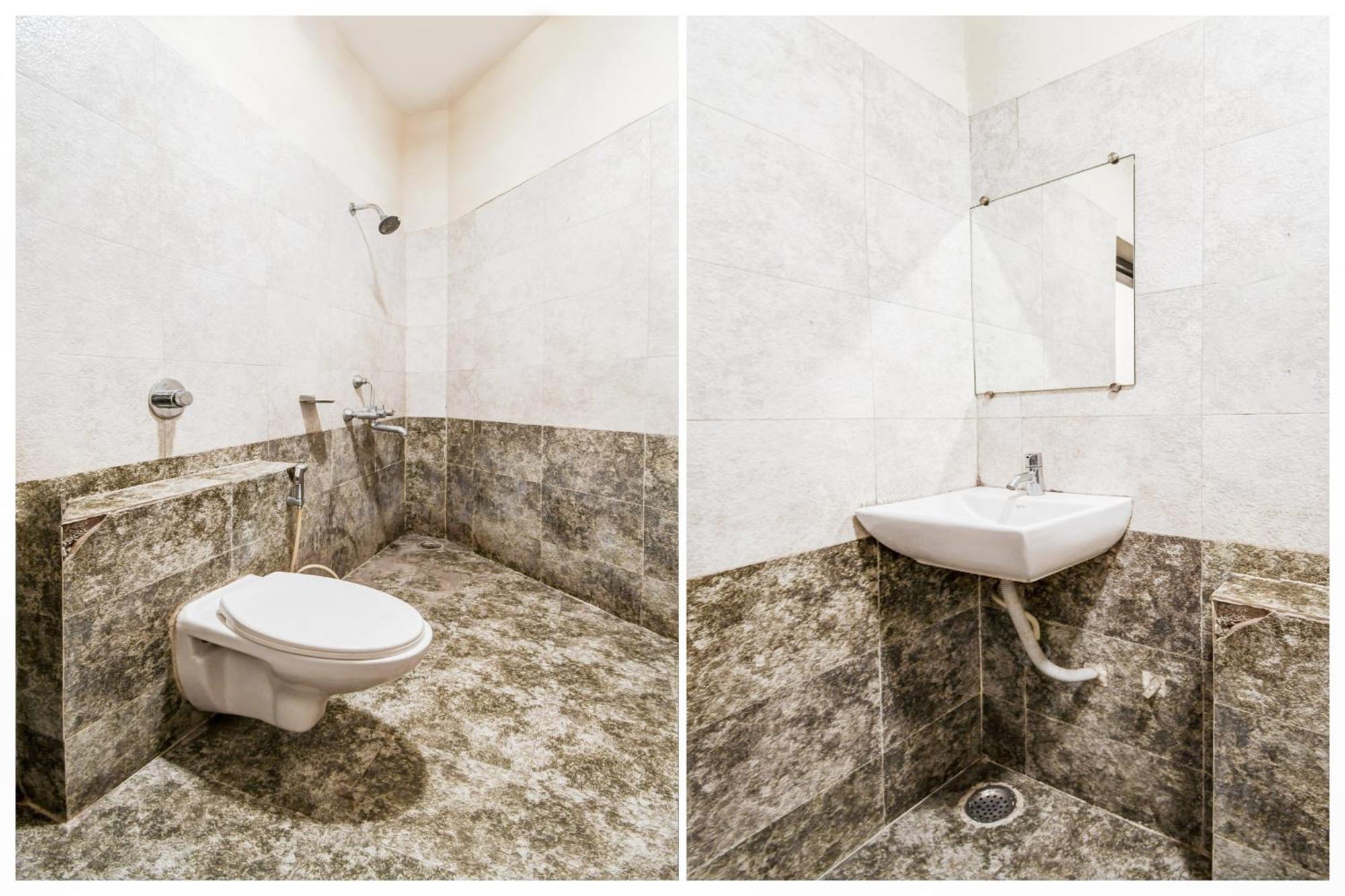 Super Hotel O Raipur City Center Formerly Hotel Edge 외부 사진